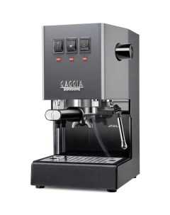 Кофеварка эспрессо CLASSIC EVO GREY RI9481/16 Gaggia