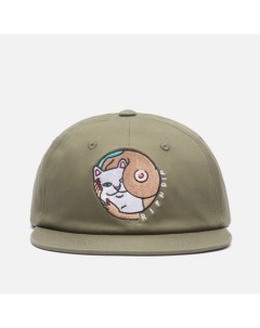 Кепка Mbn Boobies Snapback Ripndip