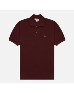 Мужское поло L.12.12 Classic Fit Lacoste