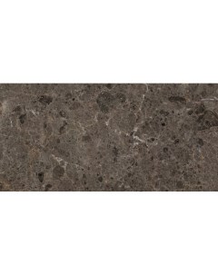 Плитка Chiros Brown керамогр 600х1200x9,5 (коричн) Zerde Zerde tile