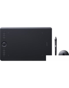 Графический планшет Intuos Pro Medium PTH-660-N Wacom