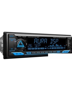 USB магнитола AMH 79DSPw Aura