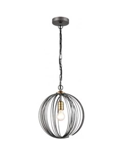 Подвесная люстра Incredibile VL6212P01 Vele luce