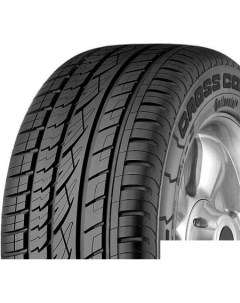 Летние шины ContiCrossContact UHP 275/50R20 109W Continental