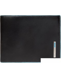 Кошелек Blue Square PU1241B2R/N Piquadro