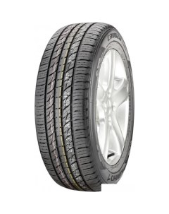 Летние шины Crugen Premium KL33 225/55R19 99H Kumho