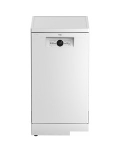 Отдельностоящая посудомоечная машина BDFS26120WQ Beko