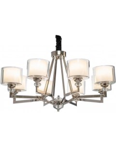 Подвесная люстра VL1053L08 Vele luce