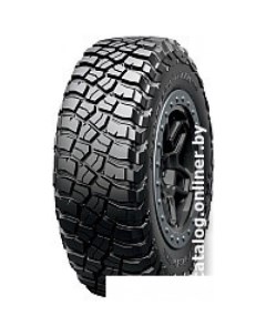 Всесезонные шины Mud-Terrain T/A KM3 31/10.5R15 109Q Bfgoodrich