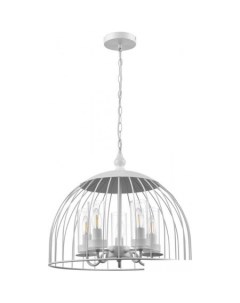 Подвесная люстра Florian VL5061P05 Vele luce