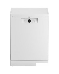 Отдельностоящая посудомоечная машина BDFN26522W Beko