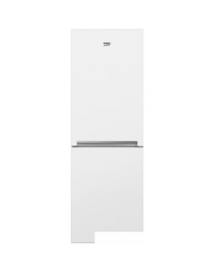 Холодильник CNKDN6270K20W Beko