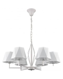 Подвесная люстра VL2191L06 Vele luce