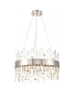 Подвесная люстра Regina VL3135P12 Vele luce