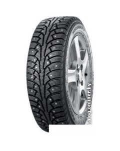 Зимние шины Nordman 5 205 55R16 94T XL шип Ikon tyres