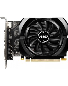 Видеокарта GeForce GT 730 4GB DDR3 N730K-4GD3/OCV1 Msi