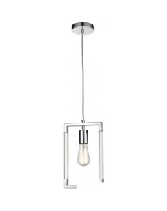 Подвесная люстра Palermo VL5023P12 Vele luce