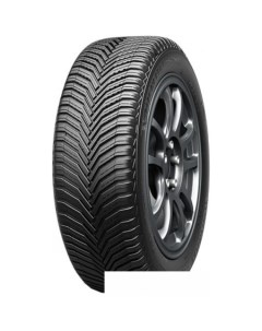 Всесезонные шины CrossClimate 2 215/60R17 100V Michelin