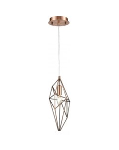 Подвесная люстра Tenero VL1544P01 Vele luce