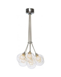 Подвесная люстра VL1173L07 Vele luce