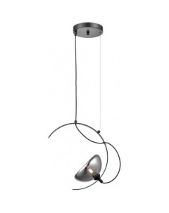 Подвесная люстра Musicista VL5462P01 Vele luce