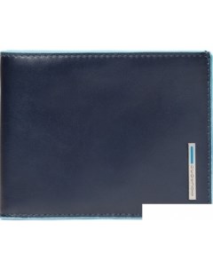 Кошелек Blue Square PU257B2R/BLU2 Piquadro