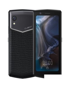 Смартфон Pocket 3 4GB/64GB (черный) Cubot