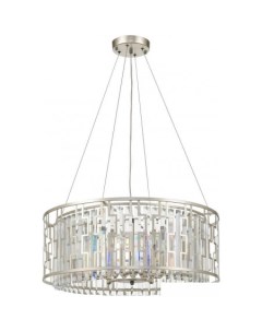 Подвесная люстра VL3124P08 Vele luce