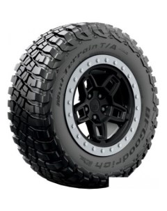 Всесезонные шины Mud-Terrain T/A KM3 265/70R16 121/118Q Bfgoodrich