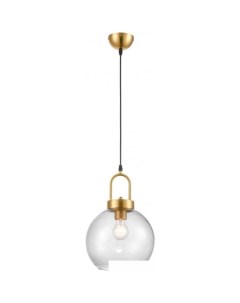 Подвесная люстра Cloe VL5414P11 Vele luce