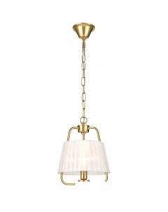 Подвесная люстра Isabella VL4254P01 Vele luce