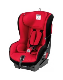 Детское автокресло Viaggio 1 Duo-Fix K (rouge) Peg-perego