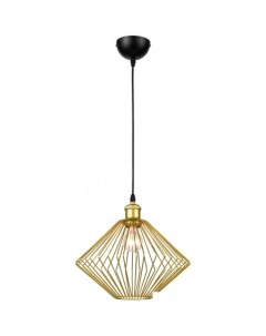 Подвесная люстра Gorgon VL5384P01 Vele luce