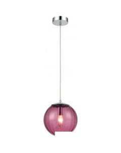 Подвесная люстра Folie VL5513P11 Vele luce