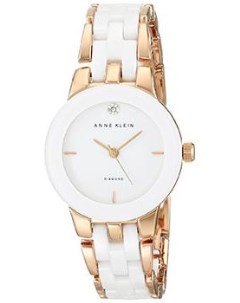 Fashion наручные женские часы Anne klein