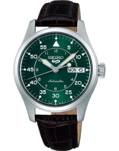 Японские наручные мужские часы Seiko