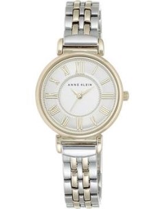 Fashion наручные женские часы Anne klein