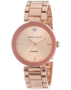 Fashion наручные женские часы Anne klein