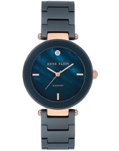 Fashion наручные женские часы Anne klein