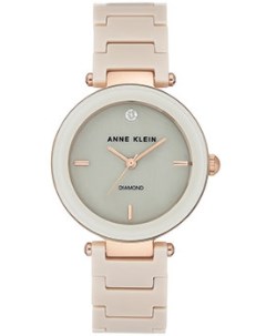 Fashion наручные женские часы Anne klein