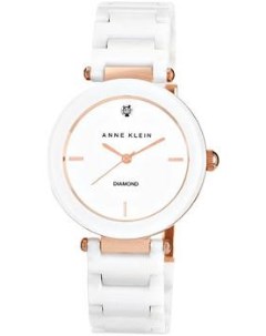 Fashion наручные женские часы Anne klein