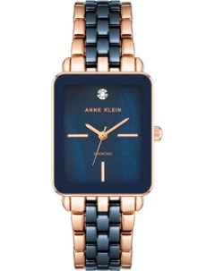 Fashion наручные женские часы Anne klein