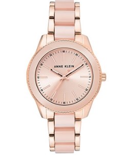 Fashion наручные женские часы Anne klein