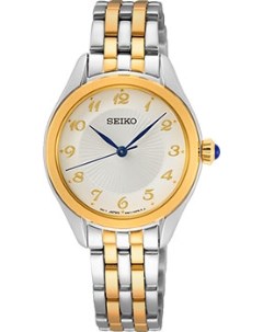 Японские наручные женские часы Seiko