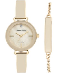 Fashion наручные женские часы Anne klein