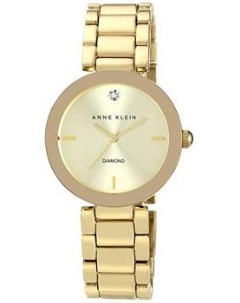 Fashion наручные женские часы Anne klein