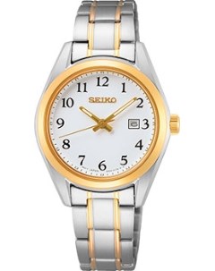 Японские наручные женские часы Seiko