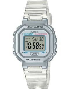 Японские наручные женские часы Casio