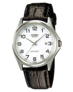 Японские наручные мужские часы Casio