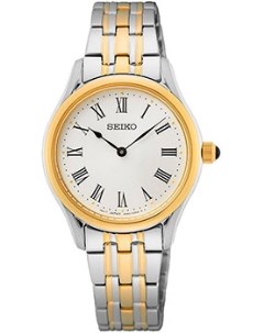 Японские наручные женские часы Seiko